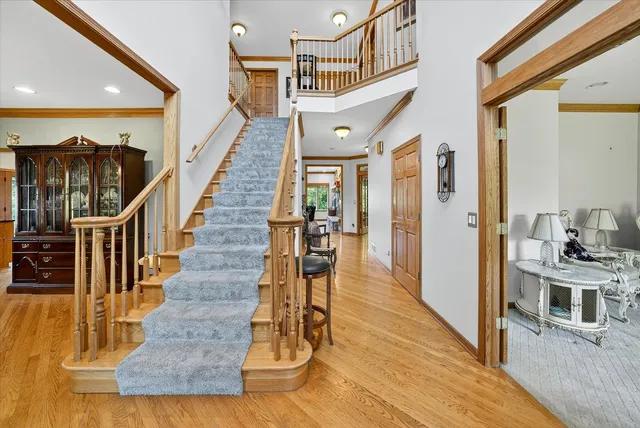 $710,000 | 4 Bernay Court, Cary, IL 60013