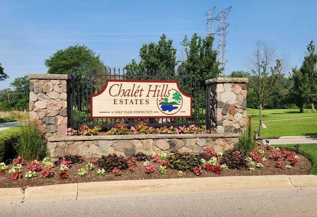 $710,000 | 4 Bernay Court, Cary, IL 60013