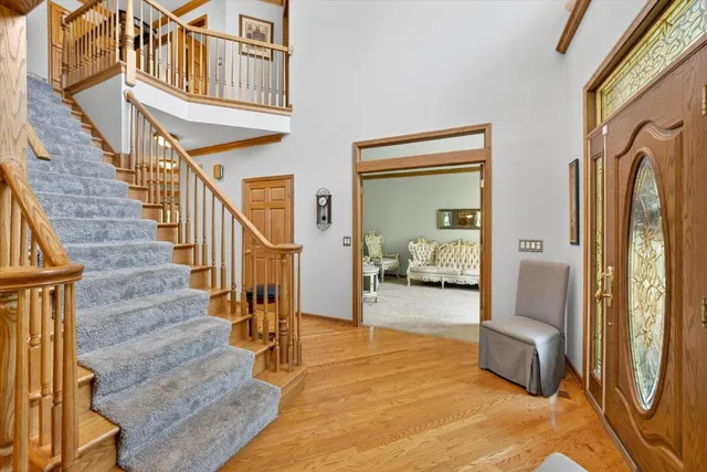 $710,000 | 4 Bernay Court, Cary, IL 60013