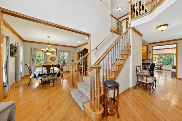 $710,000 | 4 Bernay Court, Cary, IL 60013