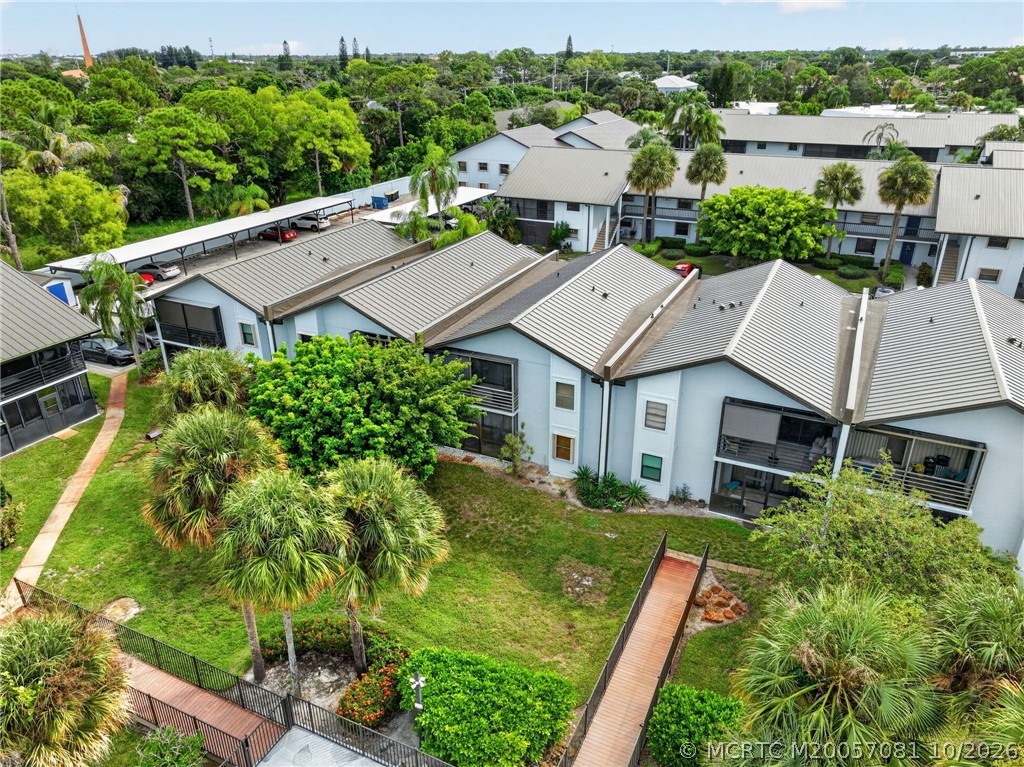 1831 Southwest Palm City Road, Unit C402 Stuart, FL 34994 - Photo 48 of 56 Gallery Image 48