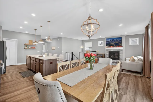 $650,000 | 19280 Blue Stem Court, Maple Grove, MN 55311