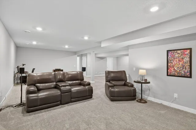 $650,000 | 19280 Blue Stem Court, Maple Grove, MN 55311