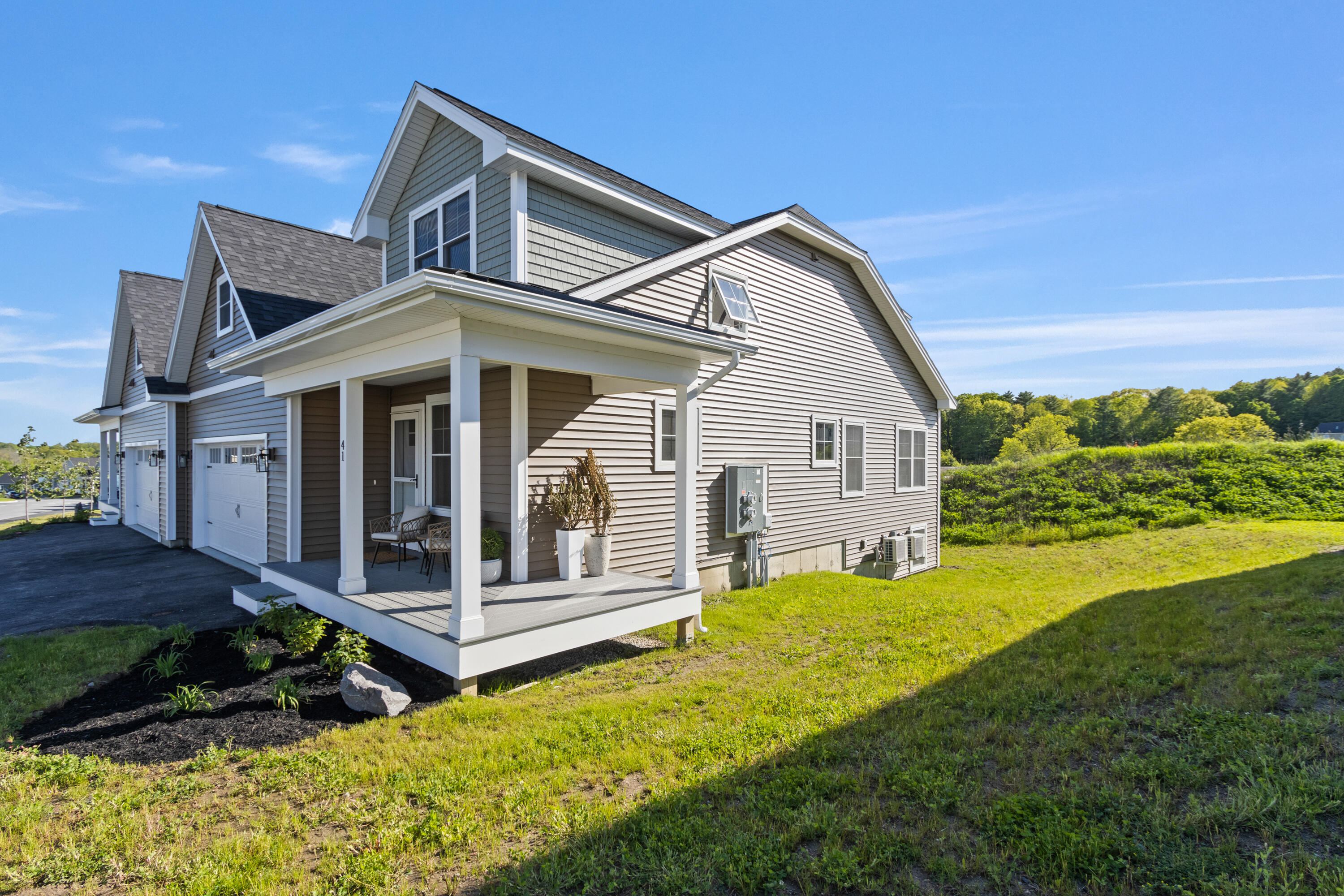 41 Brooks Edge Farm Road, Unit 104 Westbrook, ME 04092 - Photo 46 of 52 202605025LB-71063