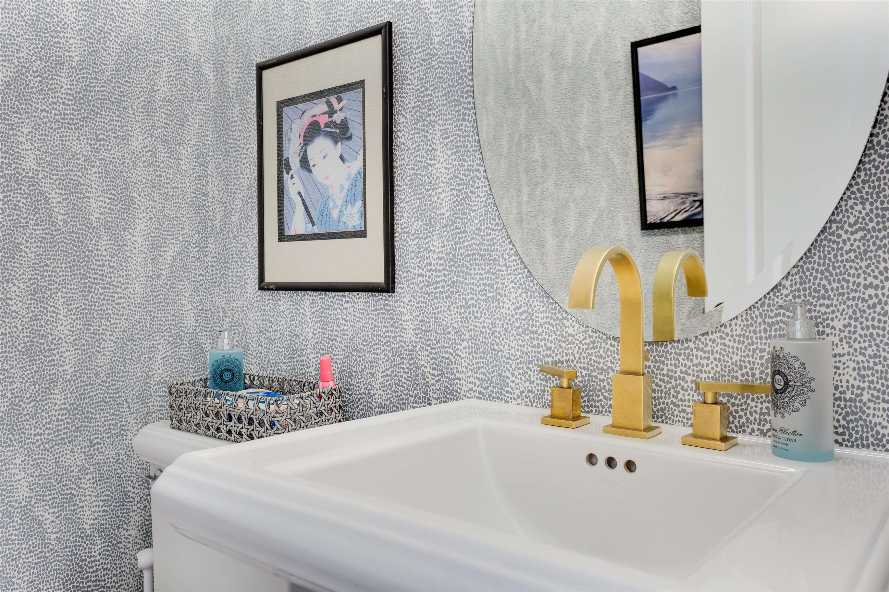 3705 Rolston Drive Raleigh, NC 27609 - Photo 19 of 45 Photo 20