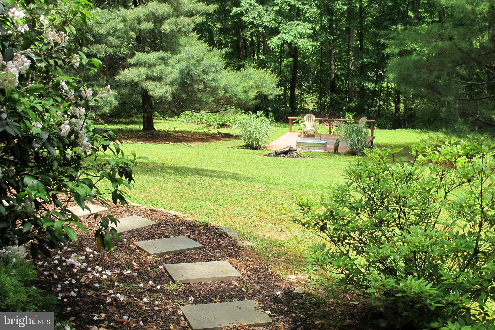 4508 Free State Road Marshall, VA 20115 - Photo 12 of 14 View
