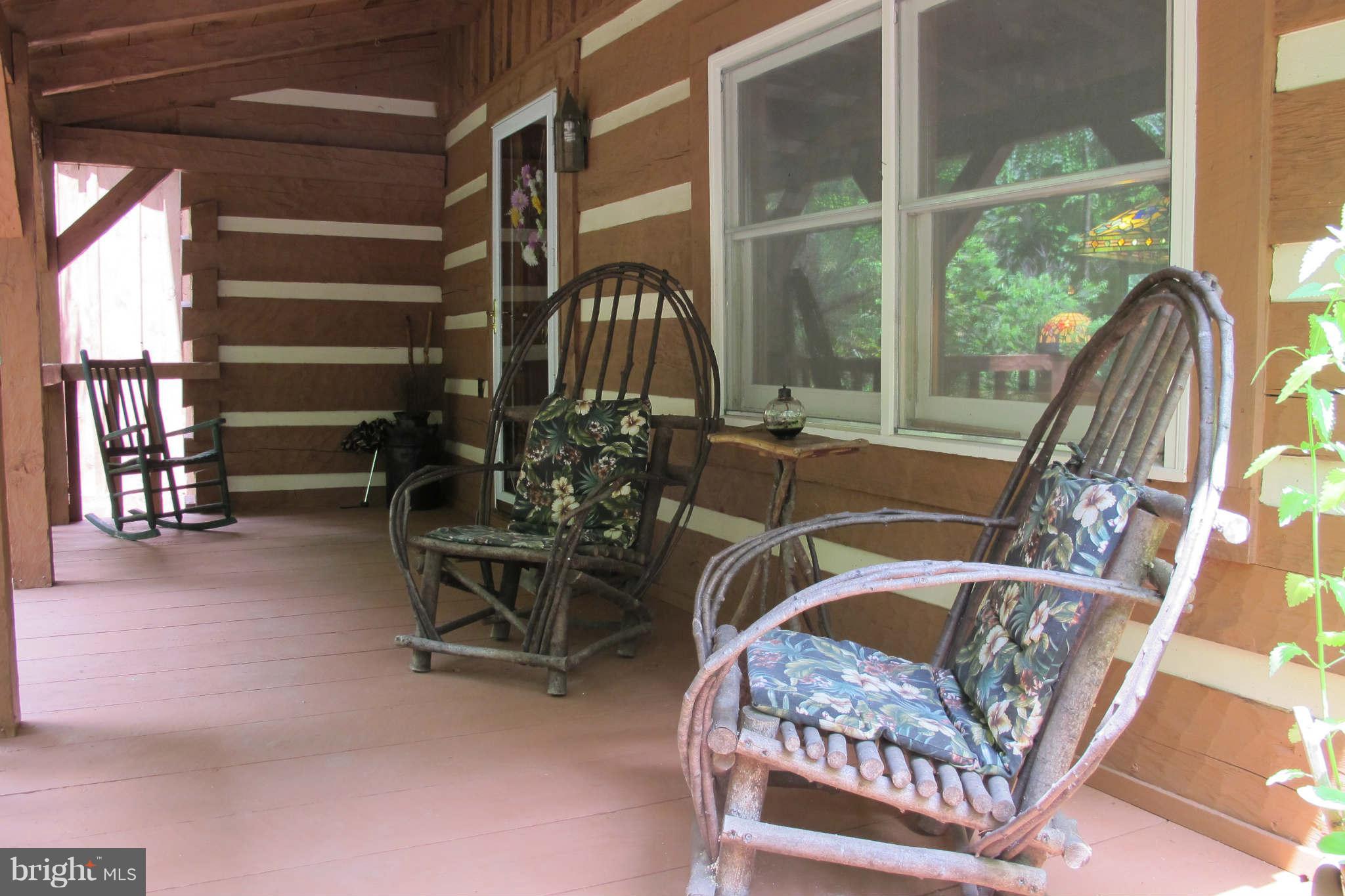 4508 Free State Road Marshall, VA 20115 - Photo 13 of 14 Exterior (General)