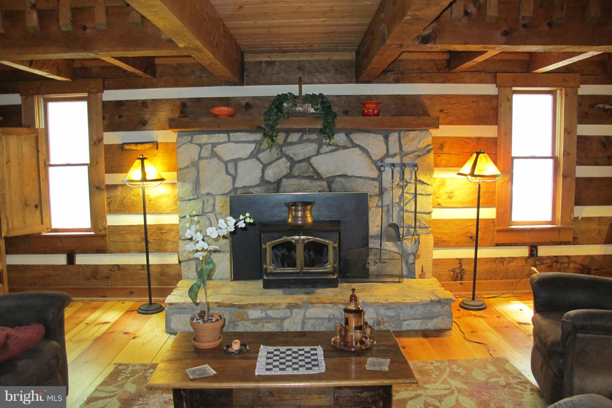4508 Free State Road Marshall, VA 20115 - Photo 14 of 14 Interior (General)