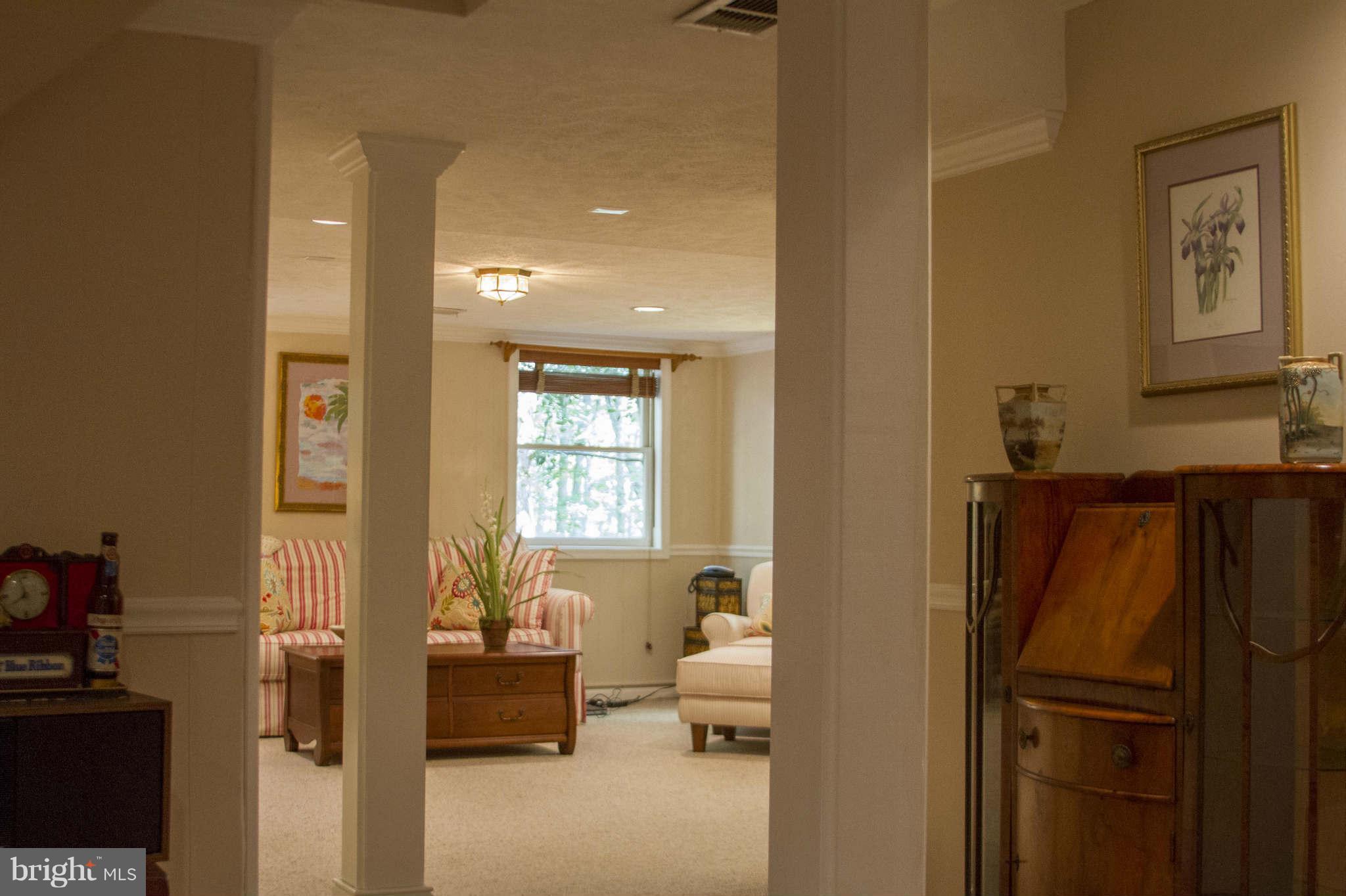 4508 Free State Road Marshall, VA 20115 - Photo 4 of 14 Basement