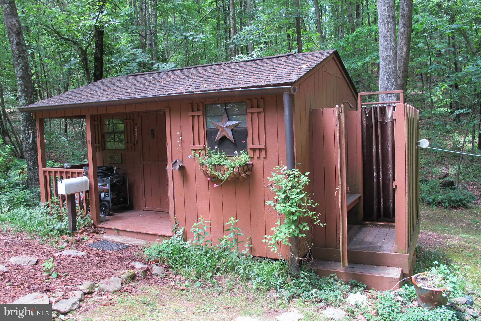 4508 Free State Road Marshall, VA 20115 - Photo 8 of 14 Exterior (General)
