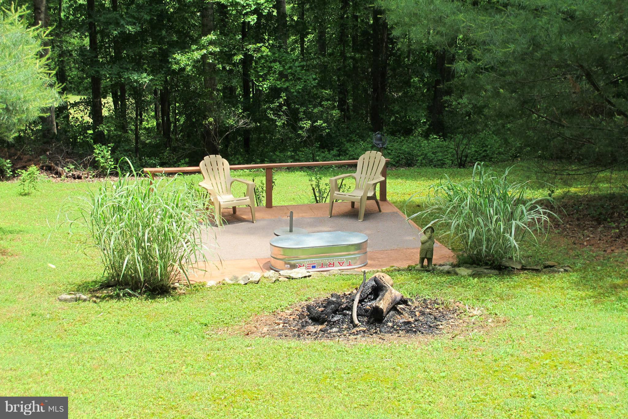 4508 Free State Road Marshall, VA 20115 - Photo 10 of 14 View