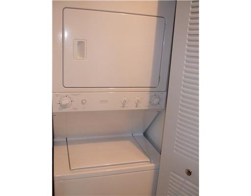 234 Northeast 3rd Street, Unit 1802 Miami, FL 33132 - Photo 11 of 25 a close up view of washer and dryer