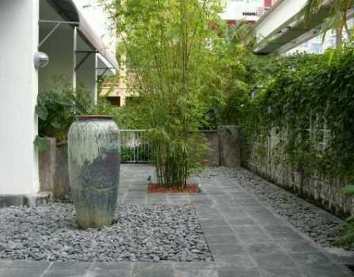 234 Northeast 3rd Street, Unit 1802 Miami, FL 33132 - Photo 17 of 25 a view of a entrance gate of the house