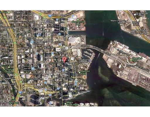 234 Northeast 3rd Street, Unit 1802 Miami, FL 33132 - Photo 25 of 25