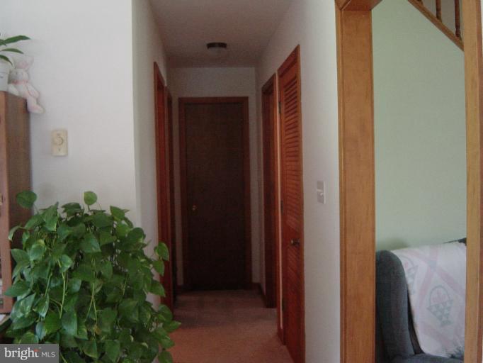 1623 Stone Boundary Road Cambridge, MD 21613 - Photo 15 of 30 Main Floor Hall