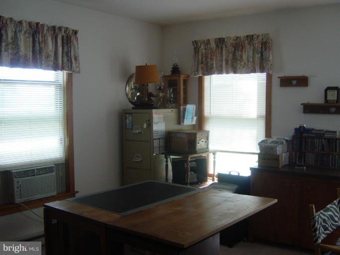 1623 Stone Boundary Road Cambridge, MD 21613 - Photo 17 of 30 Main Floor bed room