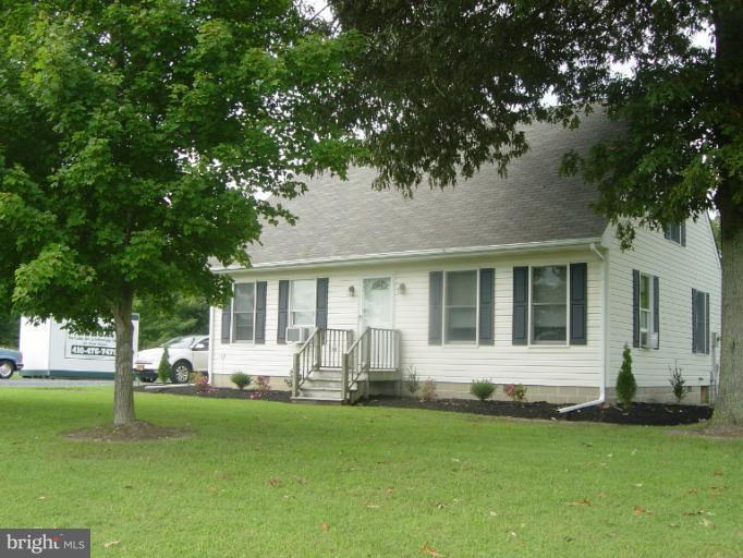 1623 Stone Boundary Road Cambridge, MD 21613 - Photo 2 of 30 Exterior (General)