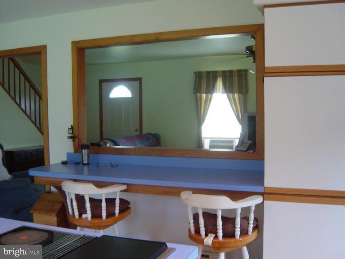 1623 Stone Boundary Road Cambridge, MD 21613 - Photo 7 of 30 Breakfast Bar