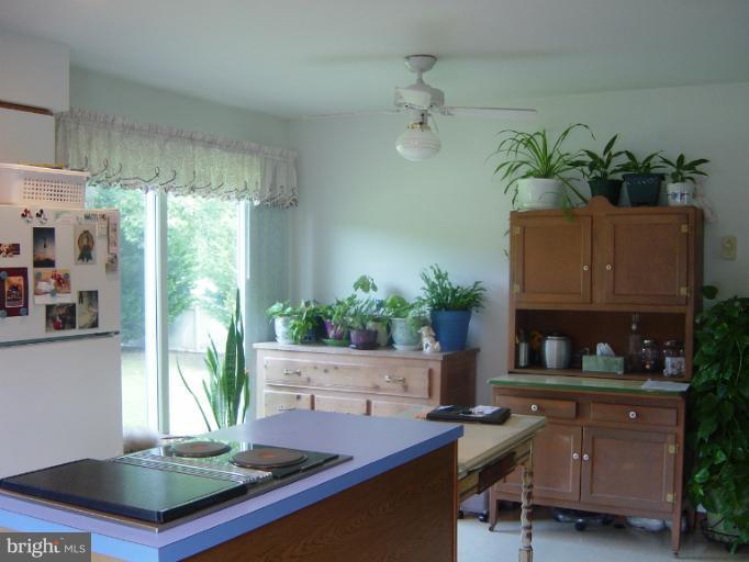1623 Stone Boundary Road Cambridge, MD 21613 - Photo 8 of 30 Kitchen/ Dinning