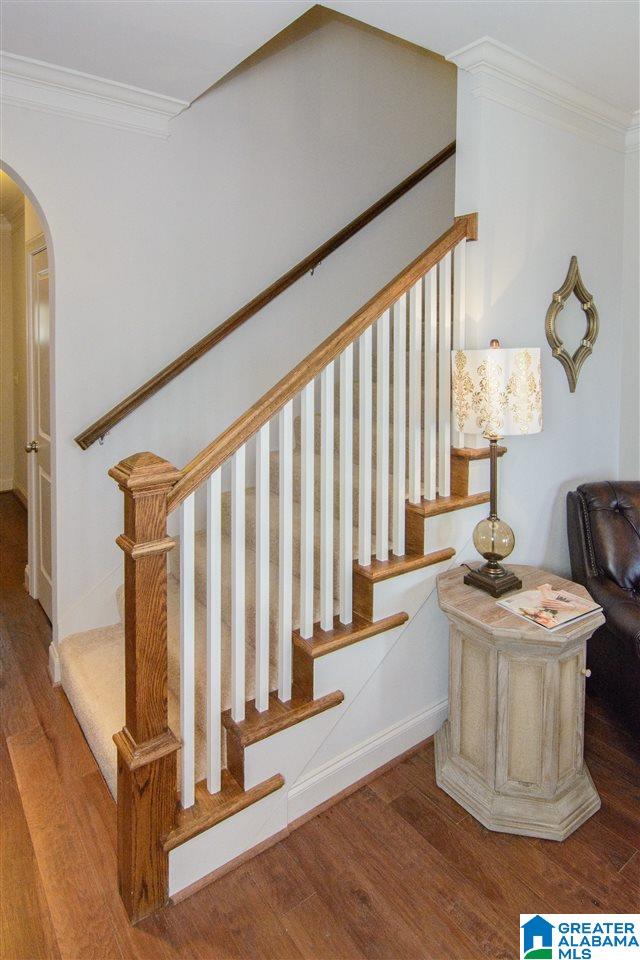4076 Eagle Ridge Court Birmingham, AL 35242 - Photo 20 of 41