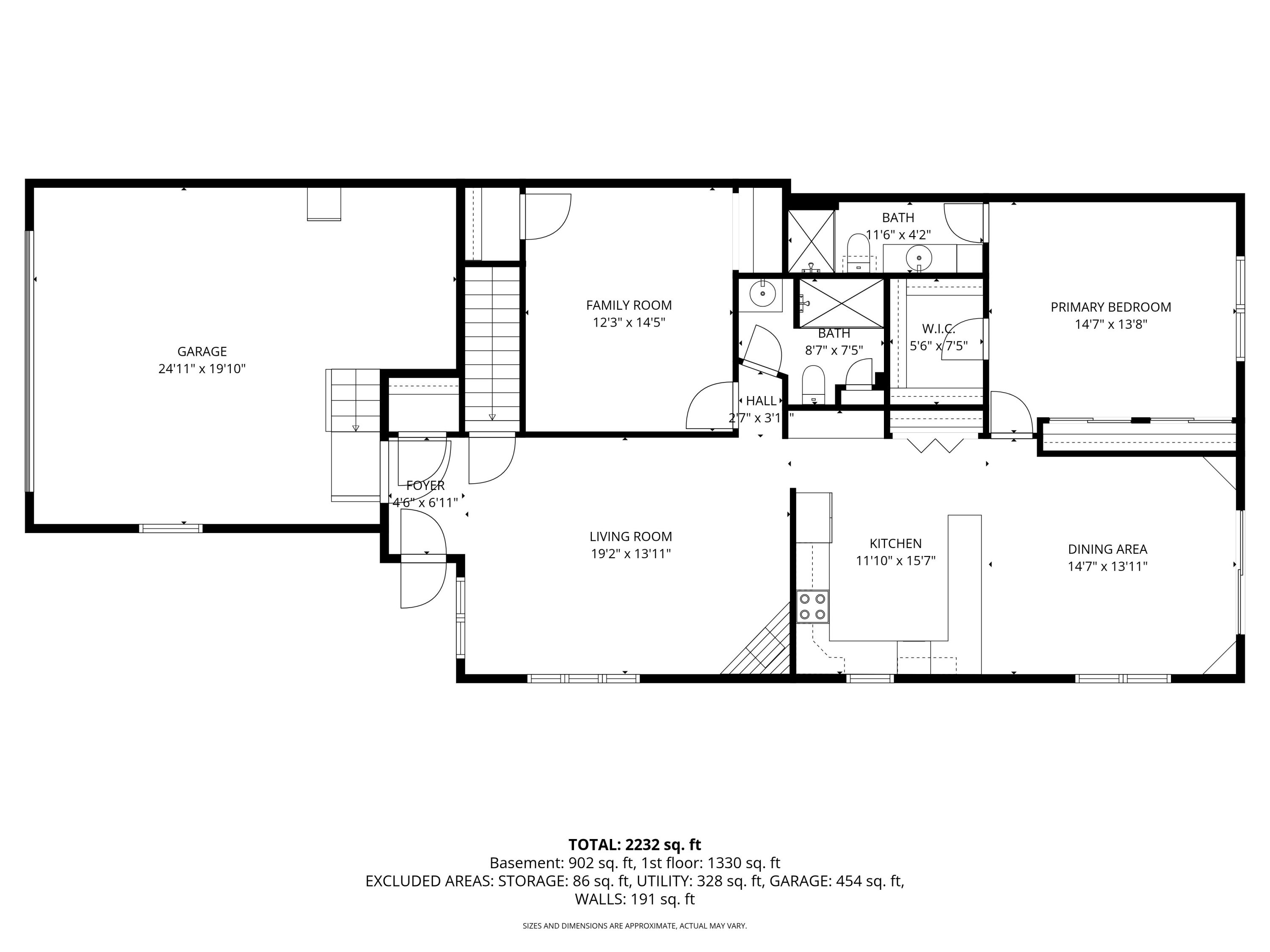 2138 South 22nd Street Manitowoc, WI 54220 - Photo 48 of 50