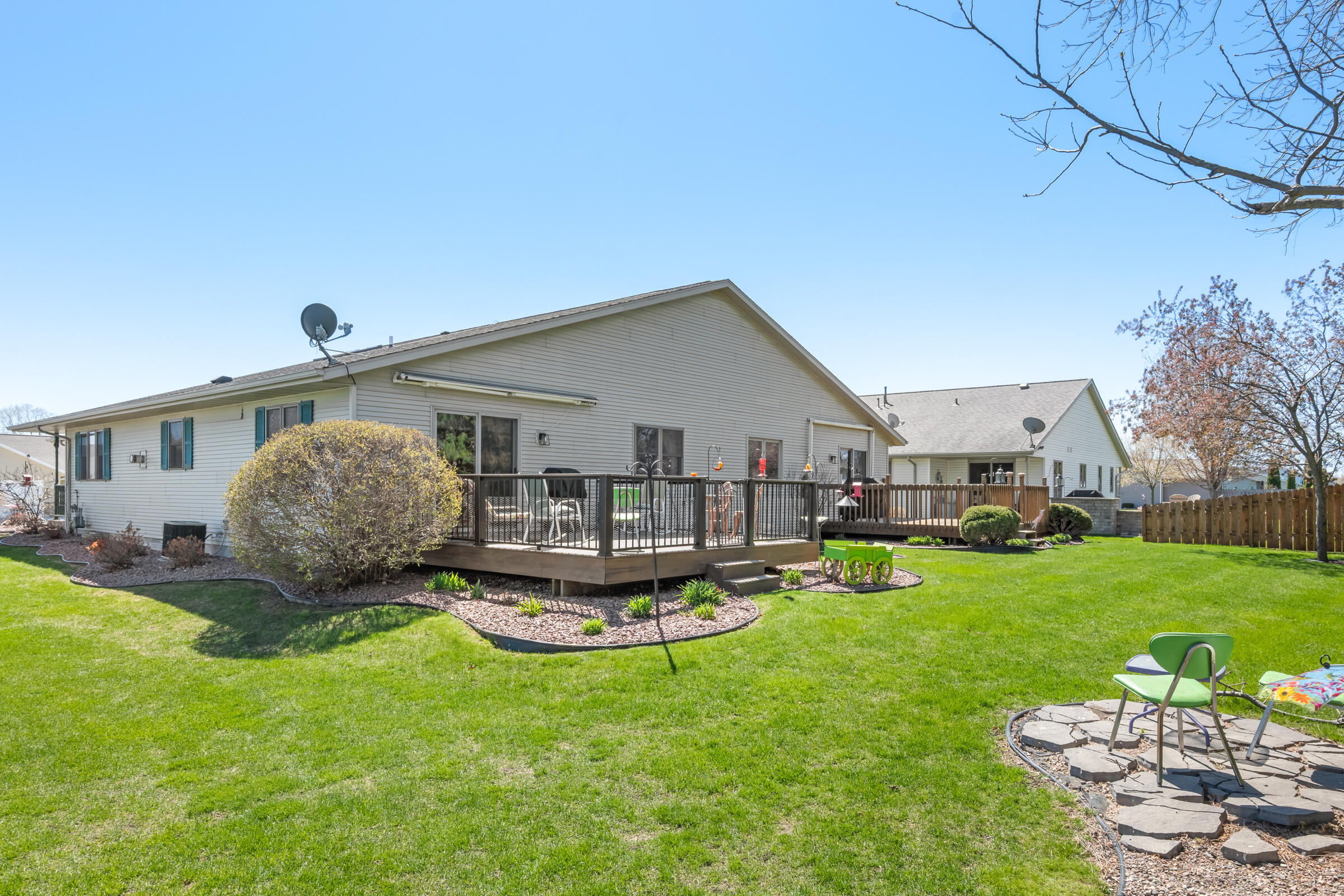2138 South 22nd Street Manitowoc, WI 54220 - Photo 34 of 50 2138-S22nd St-136
