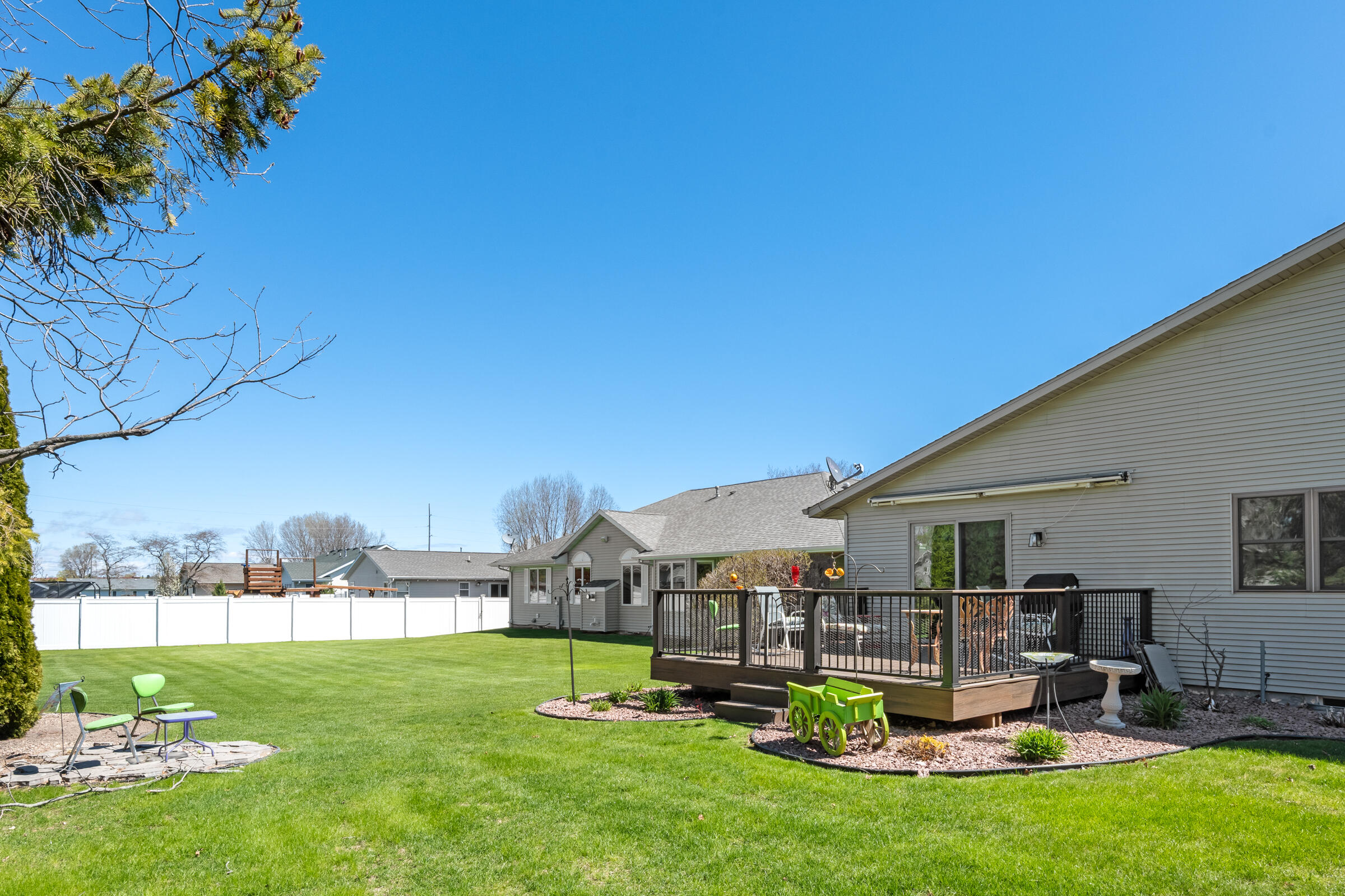 2138 South 22nd Street Manitowoc, WI 54220 - Photo 35 of 50 2138-S22nd St-137