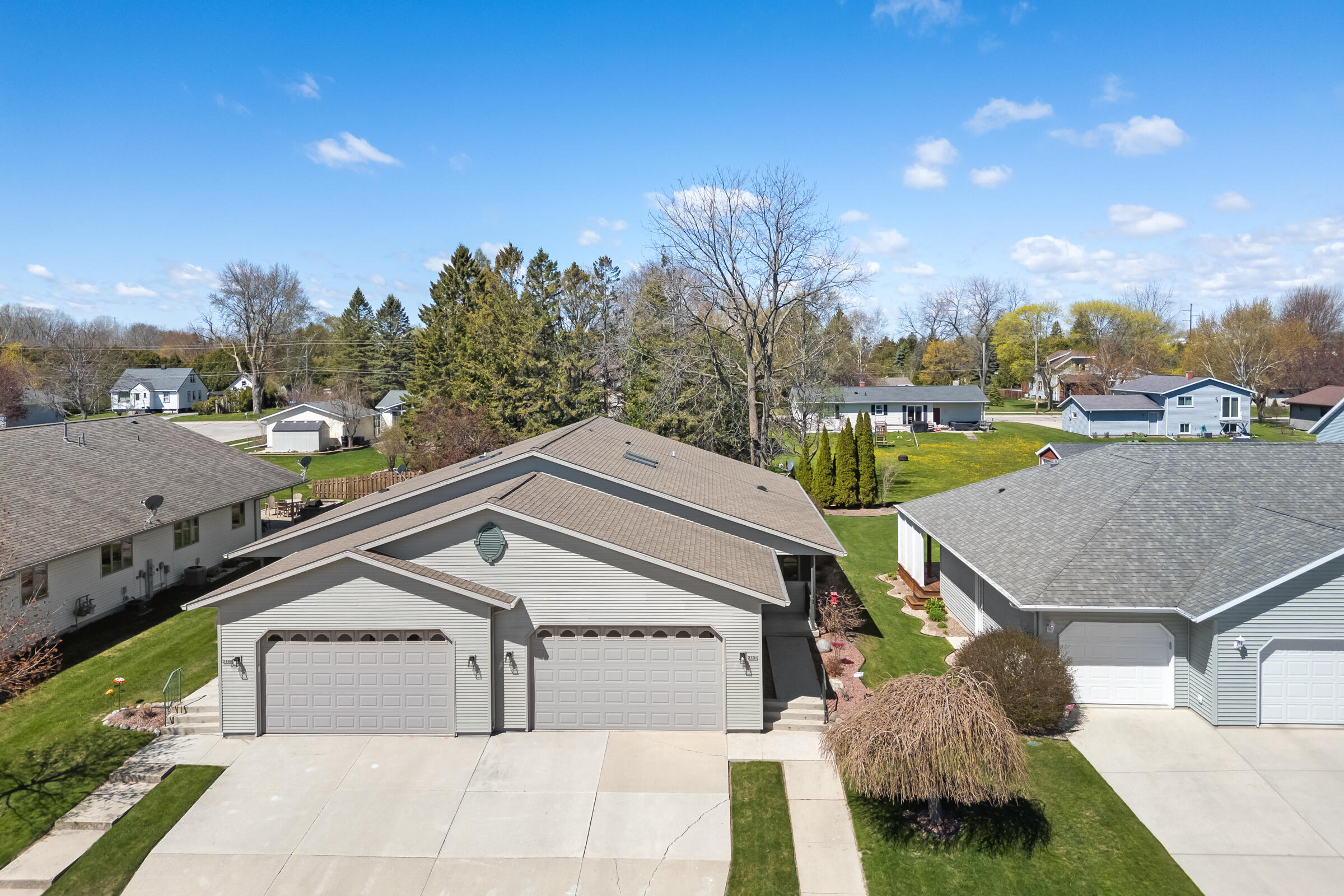 2138 South 22nd Street Manitowoc, WI 54220 - Photo 36 of 50 2138-S22nd St-138