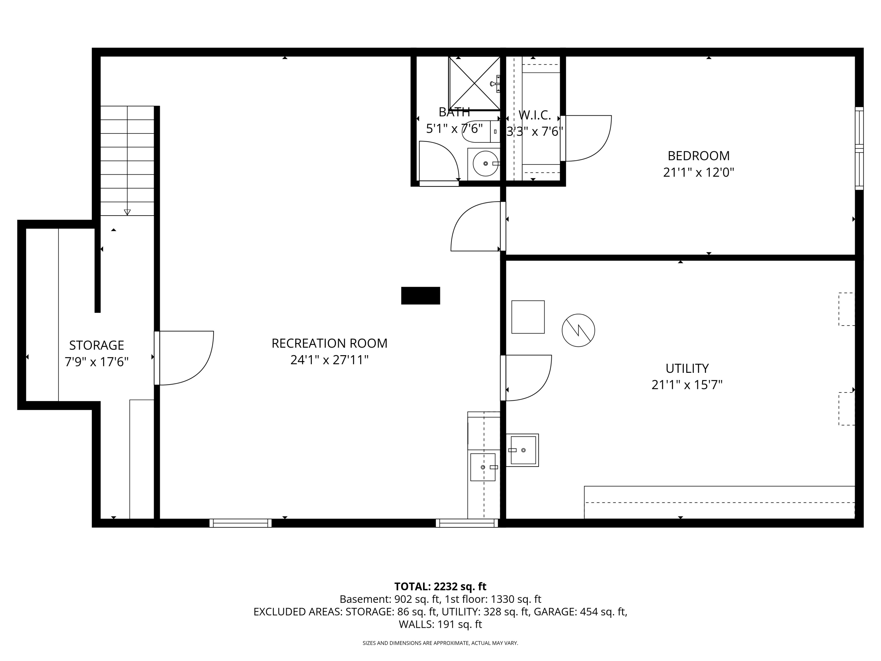 2138 South 22nd Street Manitowoc, WI 54220 - Photo 49 of 50
