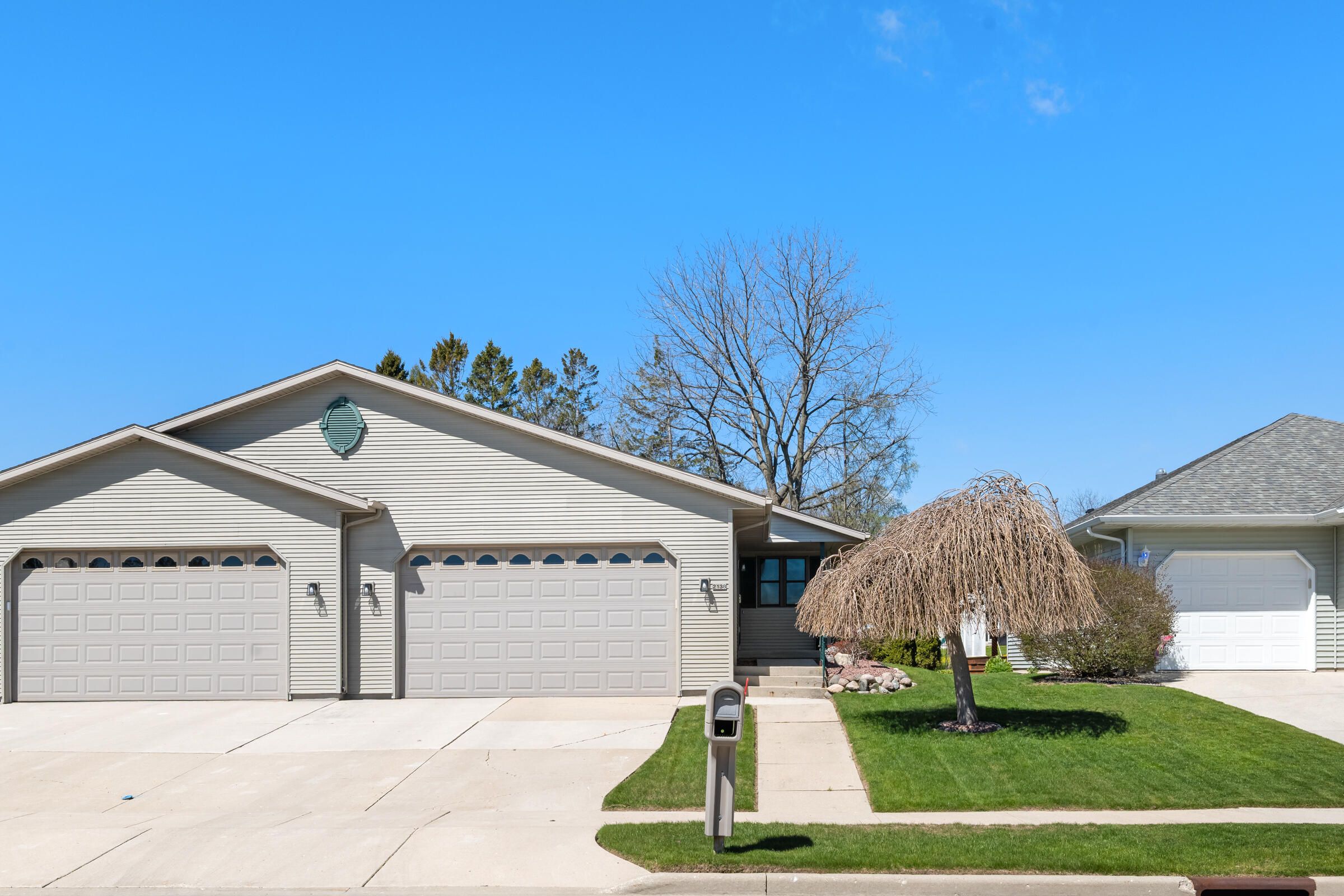 2138 South 22nd Street Manitowoc, WI 54220 - Photo 38 of 50 2138-S22nd St-101
