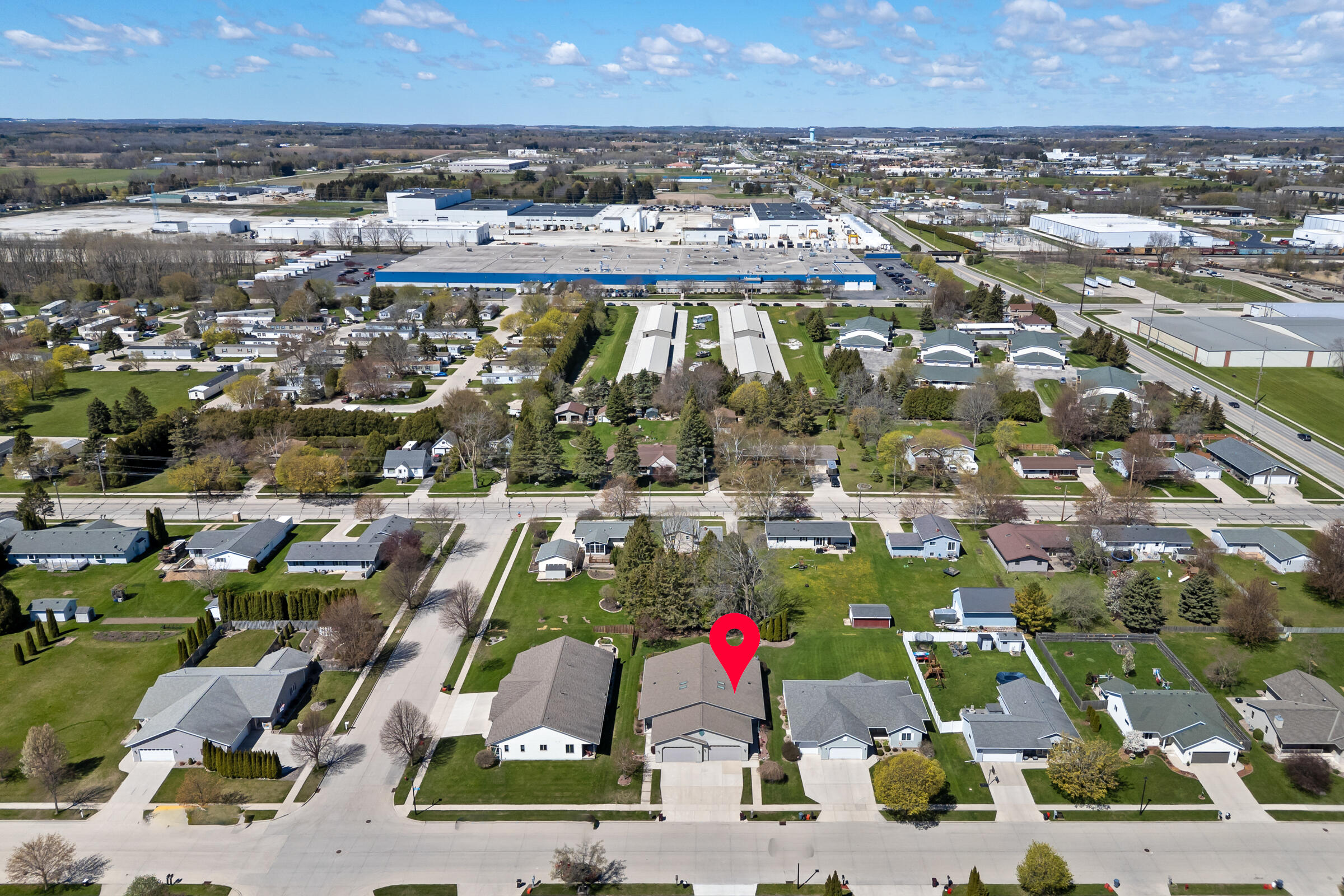 2138 South 22nd Street Manitowoc, WI 54220 - Photo 42 of 50 2138-S22nd St-141