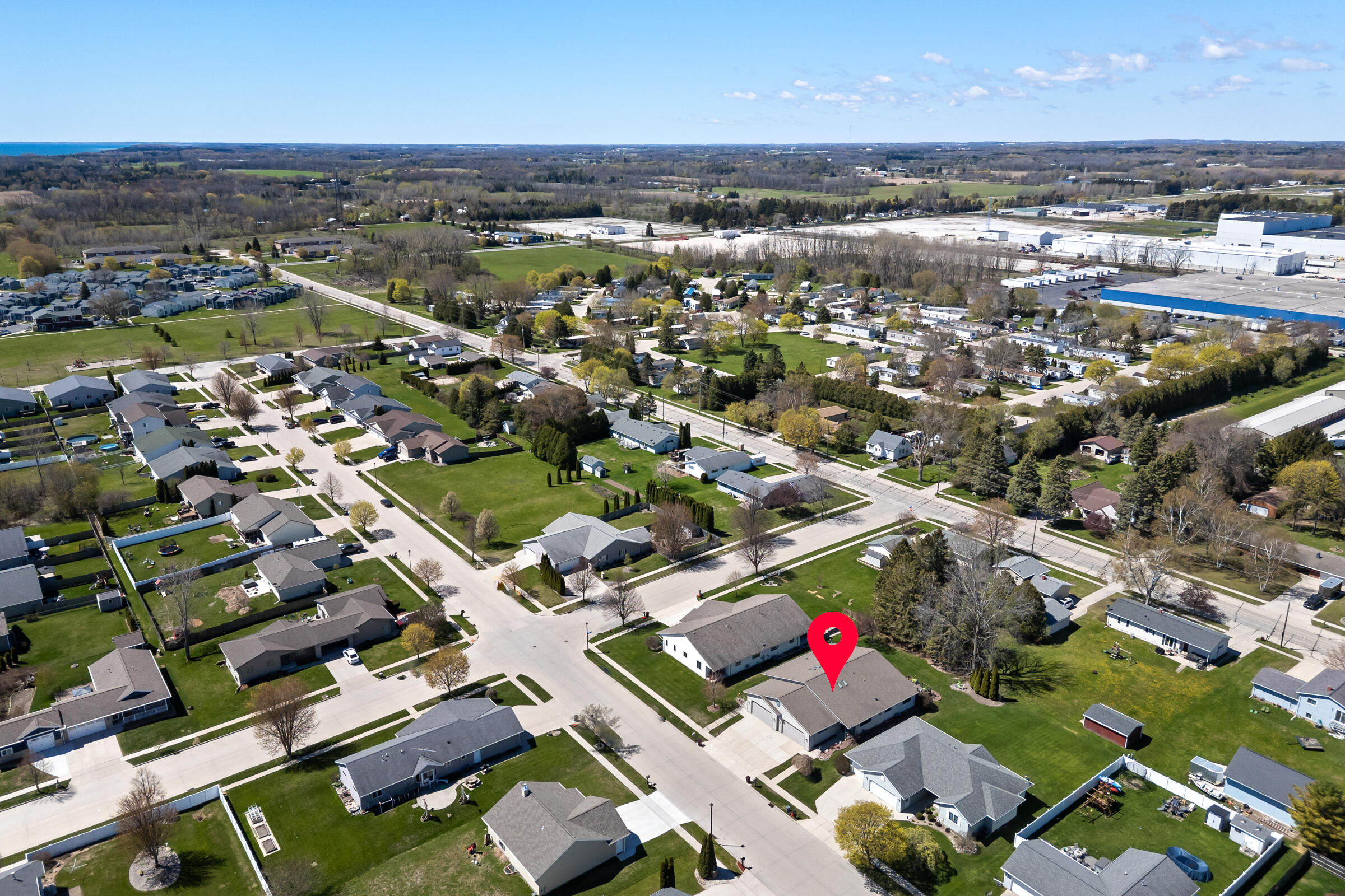 2138 South 22nd Street Manitowoc, WI 54220 - Photo 43 of 50 2138-S22nd St-143