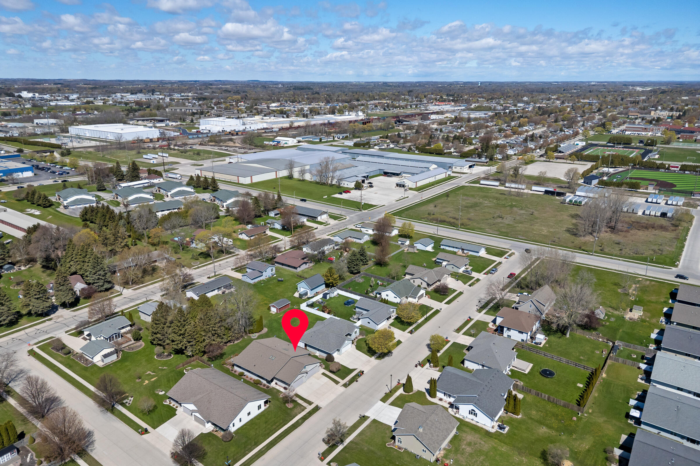 2138 South 22nd Street Manitowoc, WI 54220 - Photo 44 of 50 2138-S22nd St-145