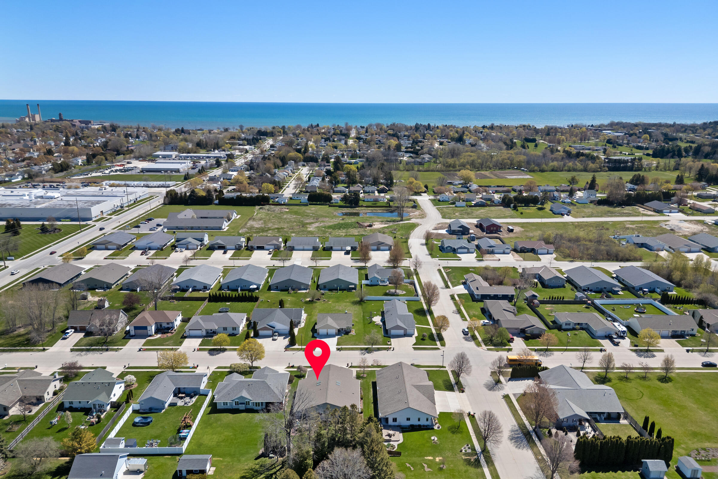 2138 South 22nd Street Manitowoc, WI 54220 - Photo 45 of 50 2138-S22nd St-147