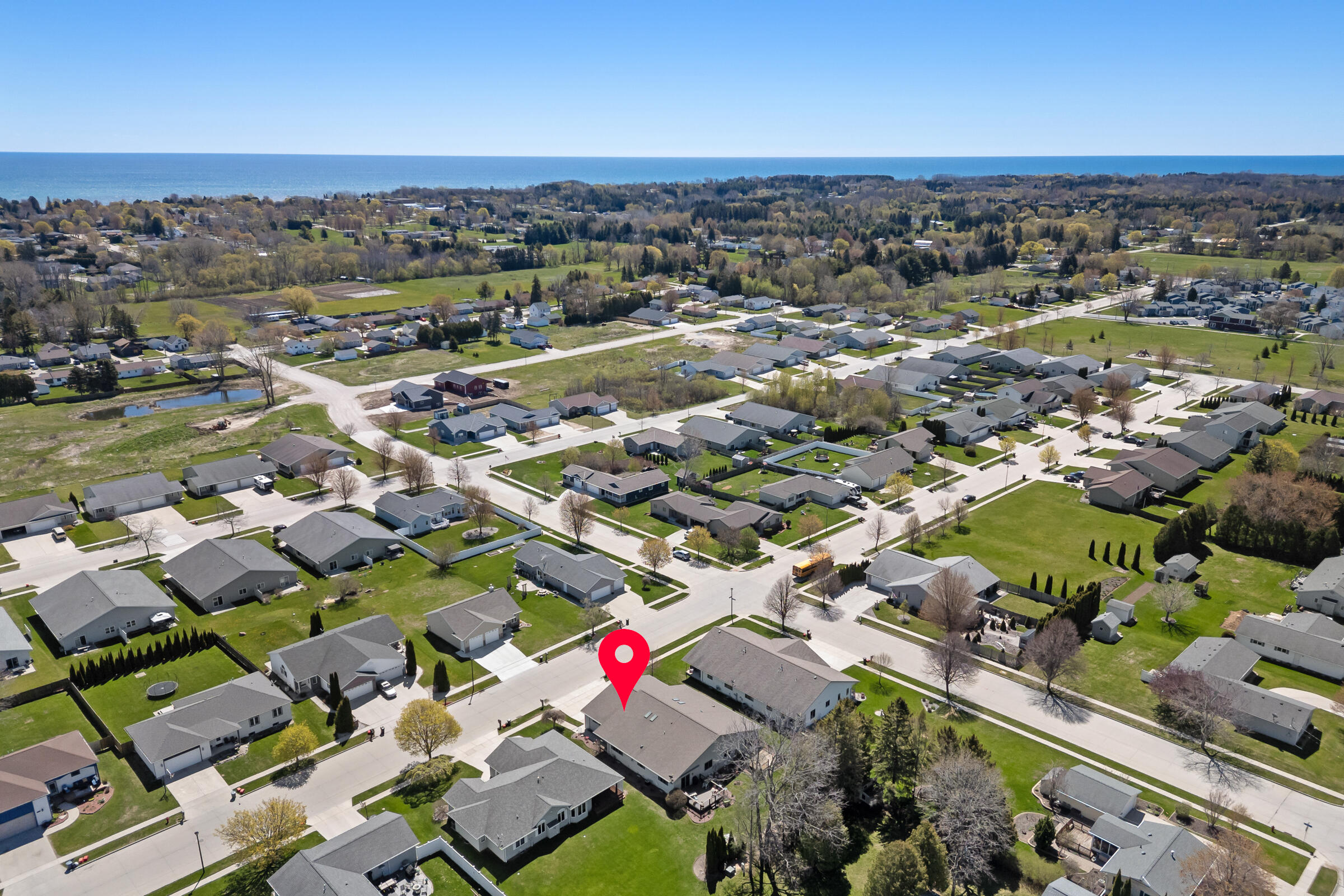 2138 South 22nd Street Manitowoc, WI 54220 - Photo 47 of 50 2138-S22nd St-151