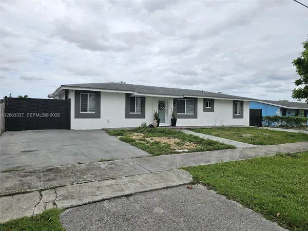 $3,695 | 75 Southwest 18th Avenue, Homestead, FL 33030
