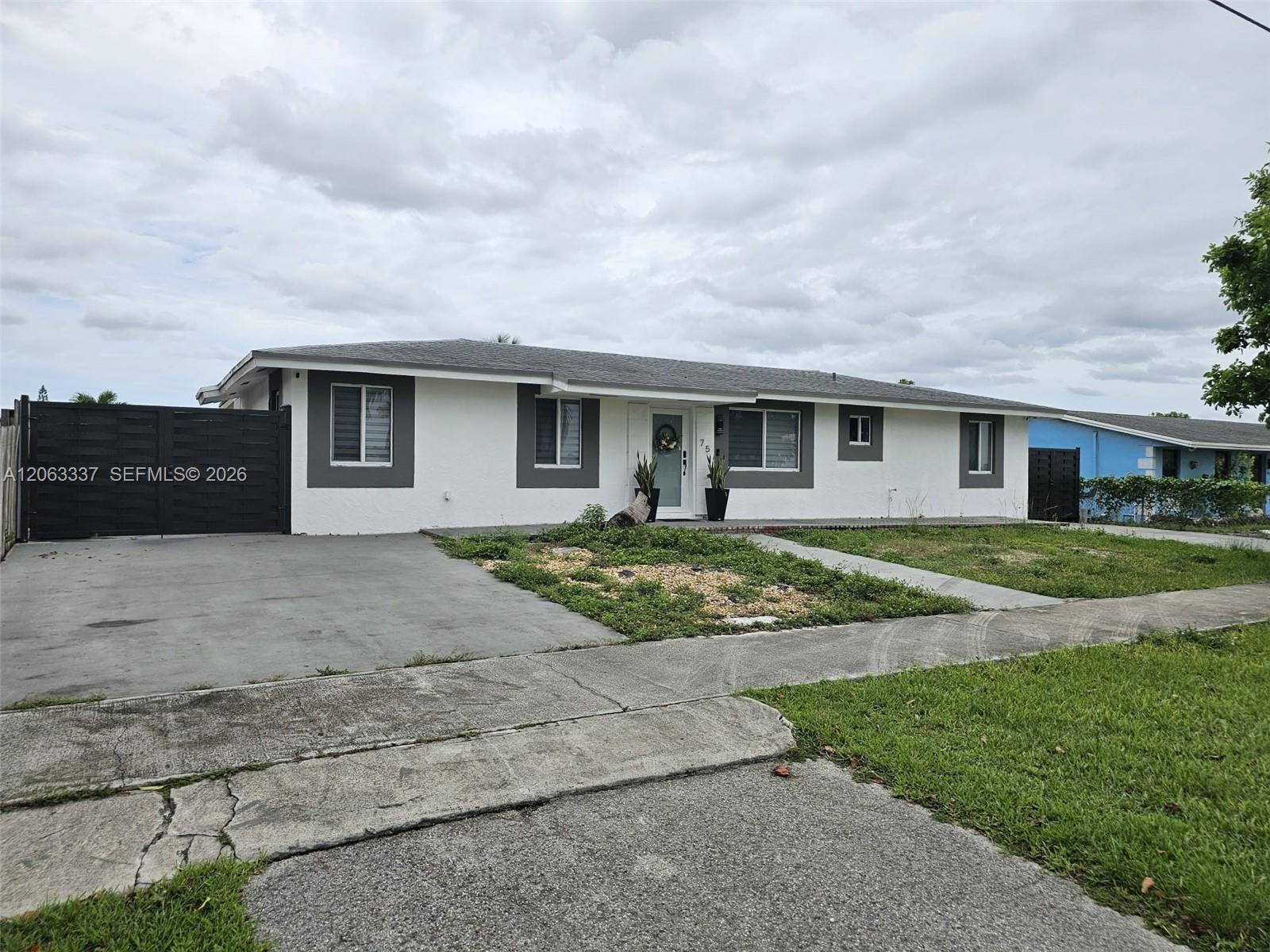 75 Southwest 18th Avenue Homestead, FL 33030 - Photo 1 of 32 Gallery Image 1