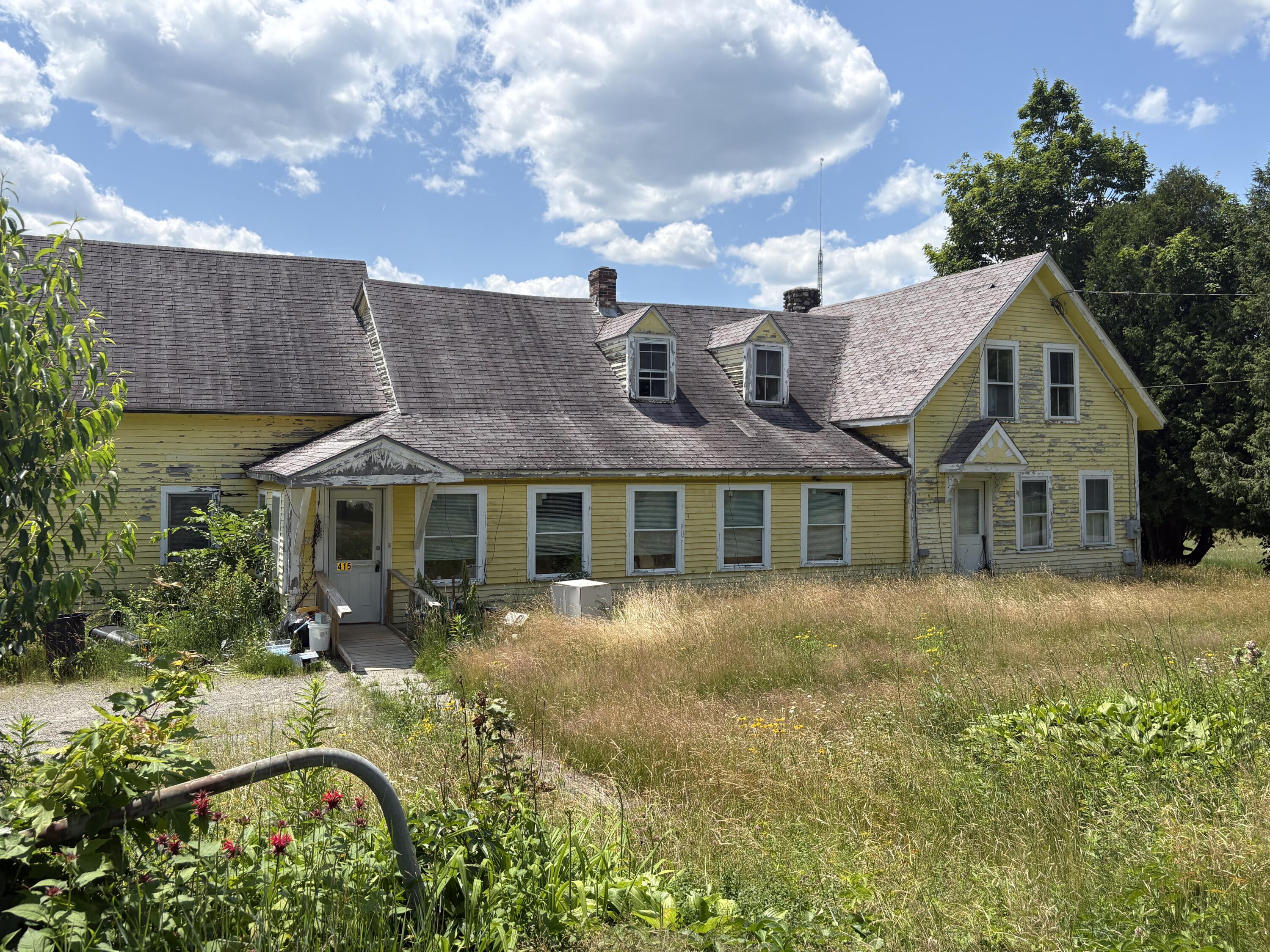 415 Medford Road Milo, ME 04463 - Photo 3 of 18 IMG_3439