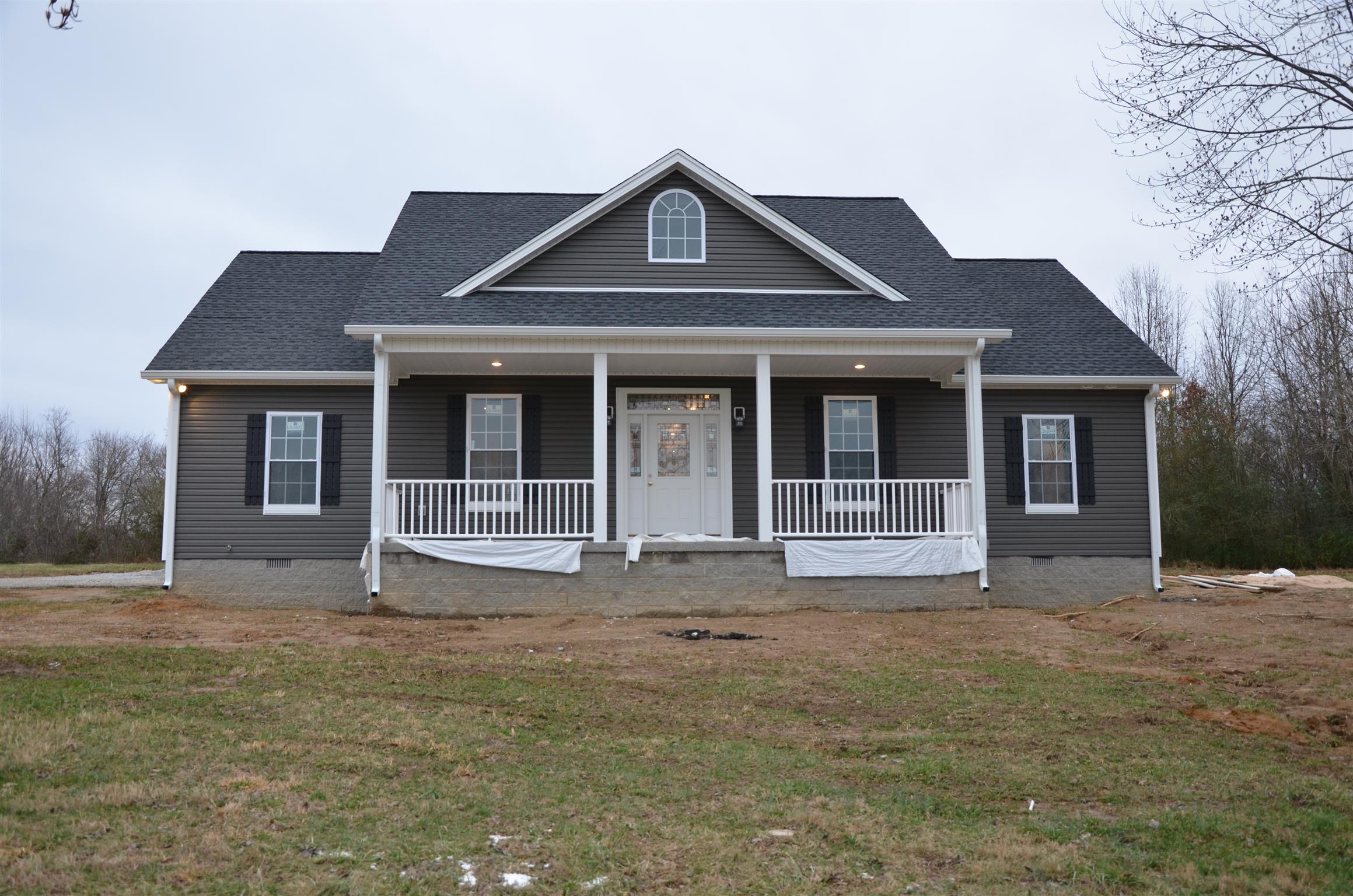 496 Tuck Road Lafayette, TN 37083 - Photo 1 of 4 Gallery Image 1