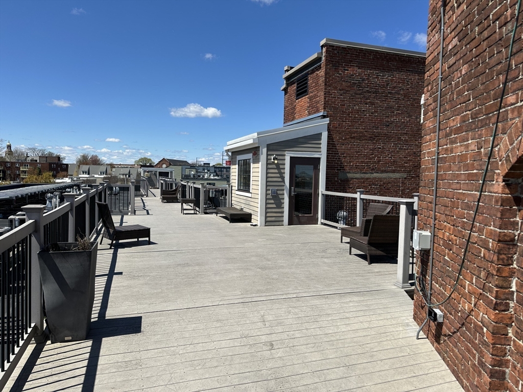 88 Gerrish Avenue, Unit 302 Chelsea, MA 02150 - Photo 4 of 10