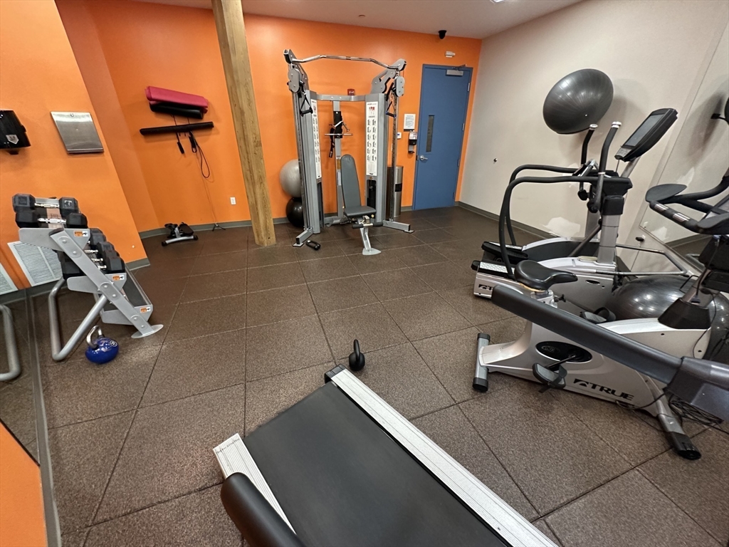 88 Gerrish Avenue, Unit 302 Chelsea, MA 02150 - Photo 9 of 10