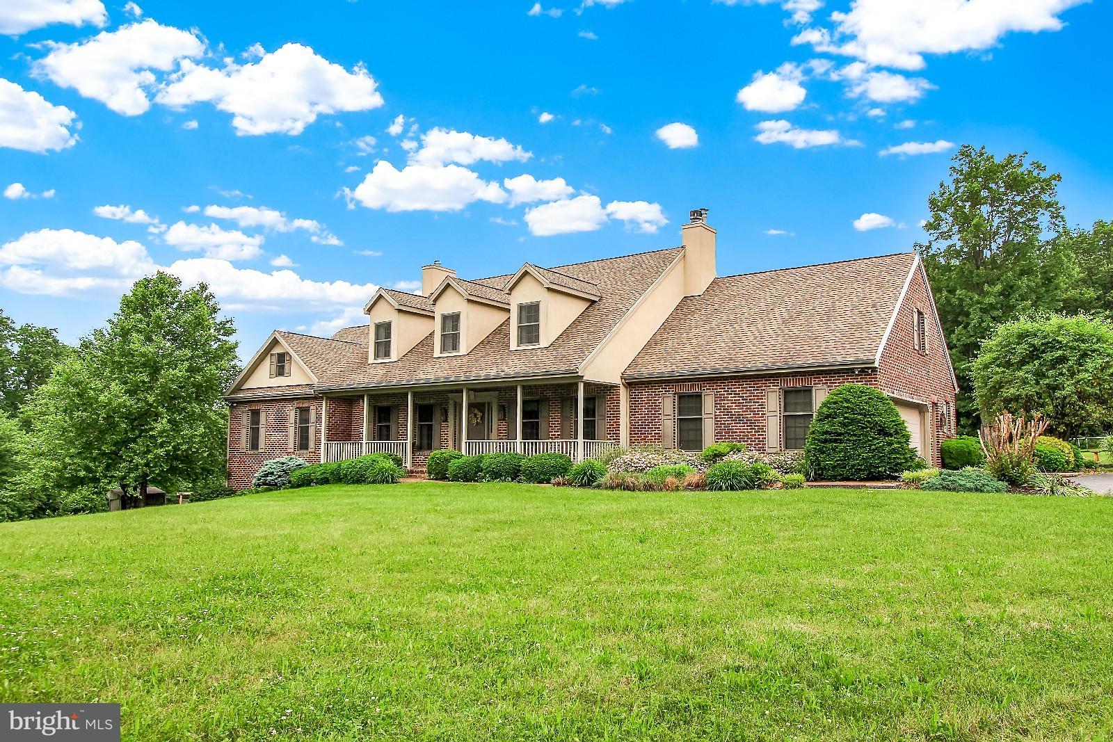 3430 Brownton Road Red Lion, PA 17356 - Photo 2 of 48 Gallery Image 2