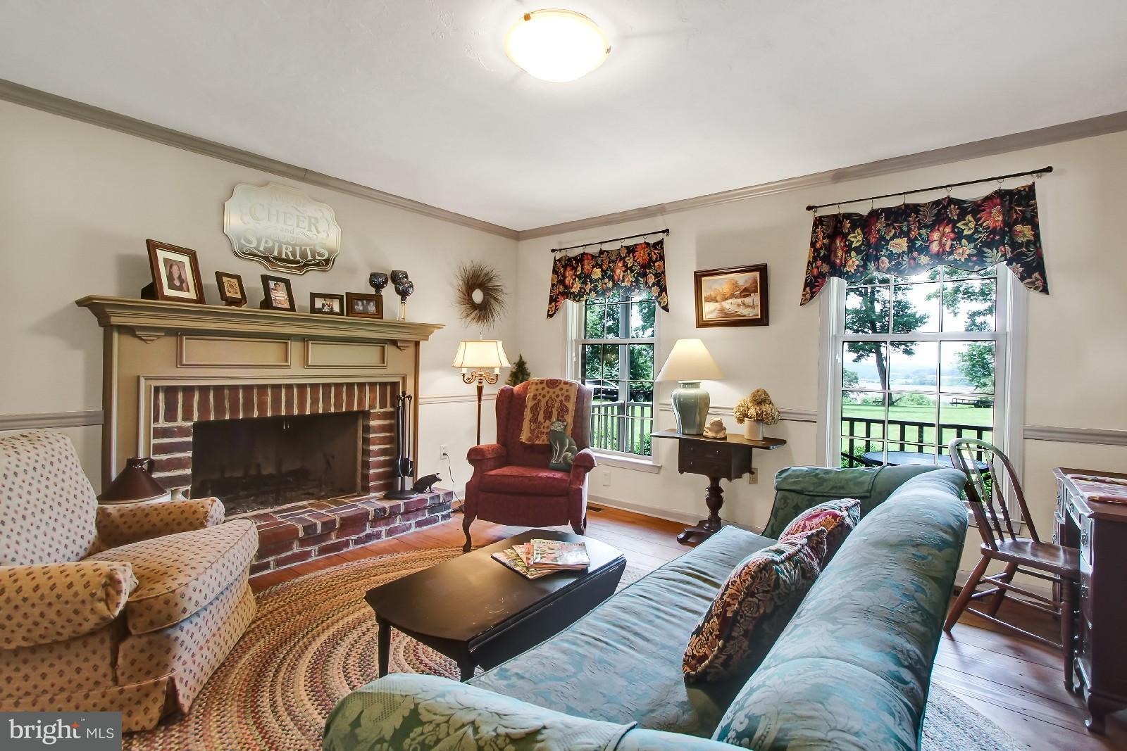 3430 Brownton Road Red Lion, PA 17356 - Photo 4 of 48 Gallery Image 4