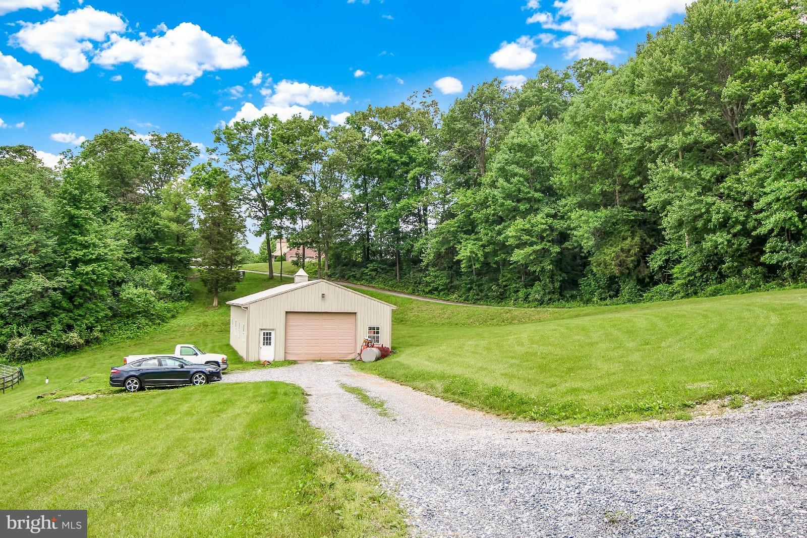 3430 Brownton Road Red Lion, PA 17356 - Photo 35 of 48 Gallery Image 35