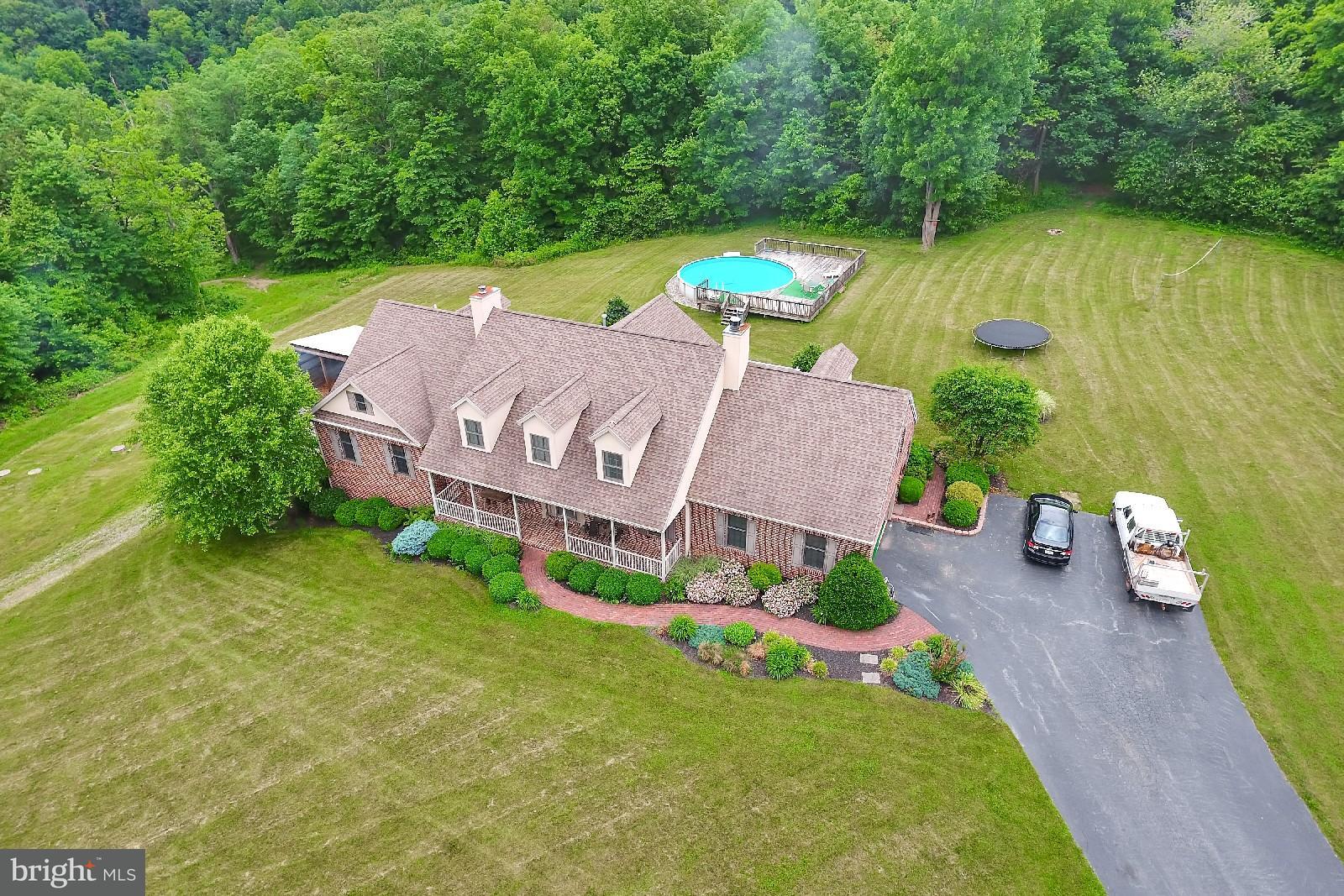 3430 Brownton Road Red Lion, PA 17356 - Photo 39 of 48 Gallery Image 39