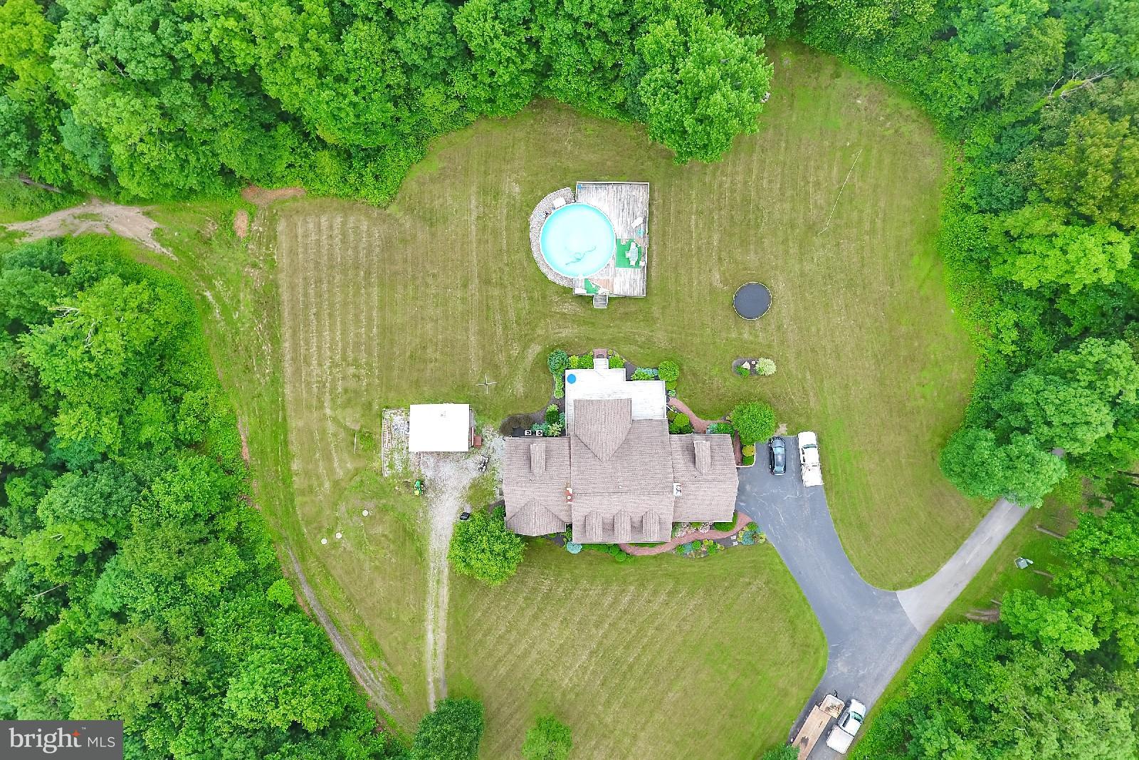 3430 Brownton Road Red Lion, PA 17356 - Photo 41 of 48 Gallery Image 41