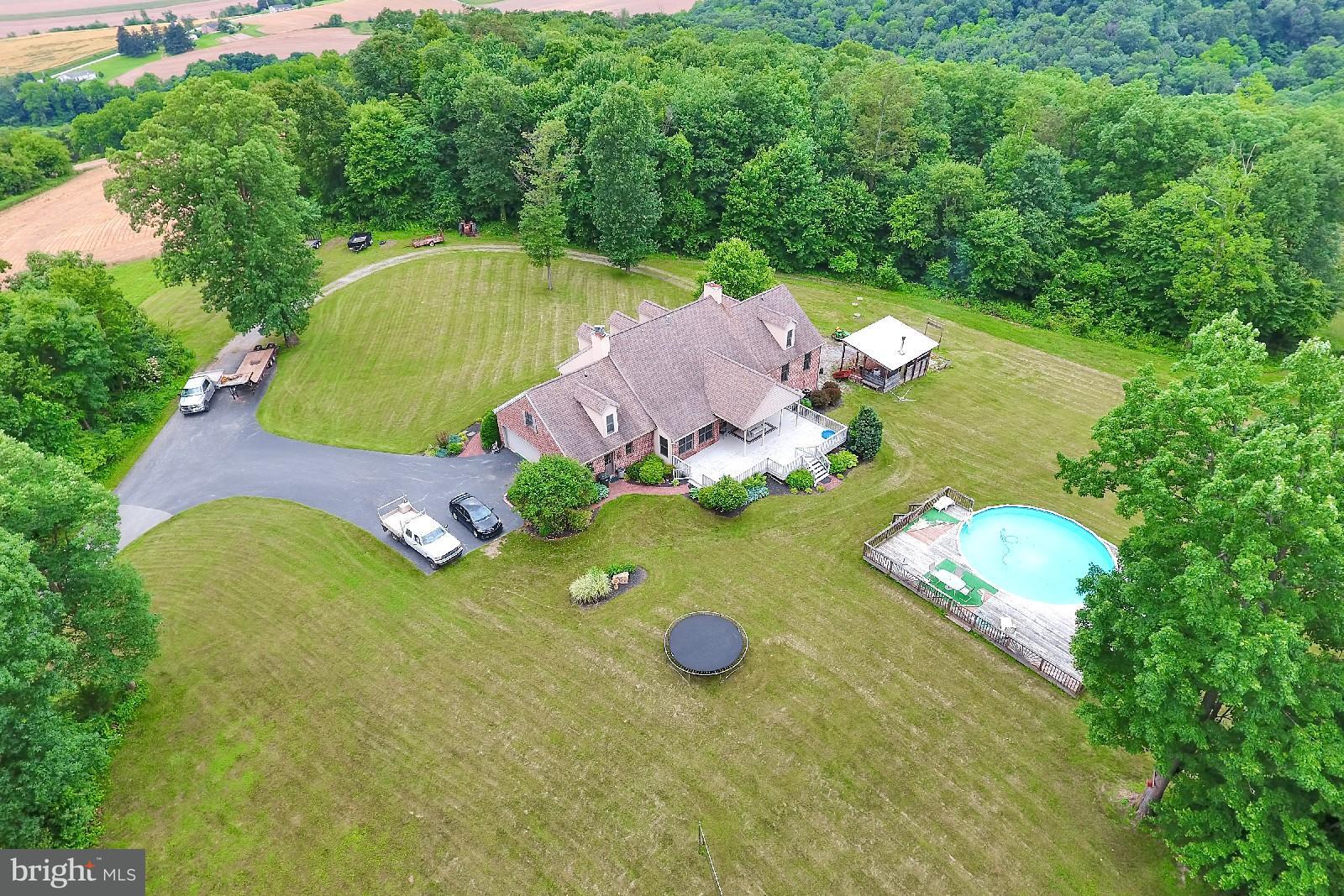 3430 Brownton Road Red Lion, PA 17356 - Photo 45 of 48 Gallery Image 45