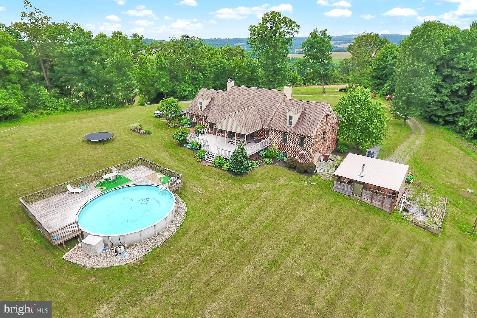 3430 Brownton Road Red Lion, PA 17356 - Photo 46 of 48 Gallery Image 46