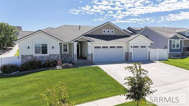 $699,999 | 2416 Courtney Street, Pocatello, ID 83201