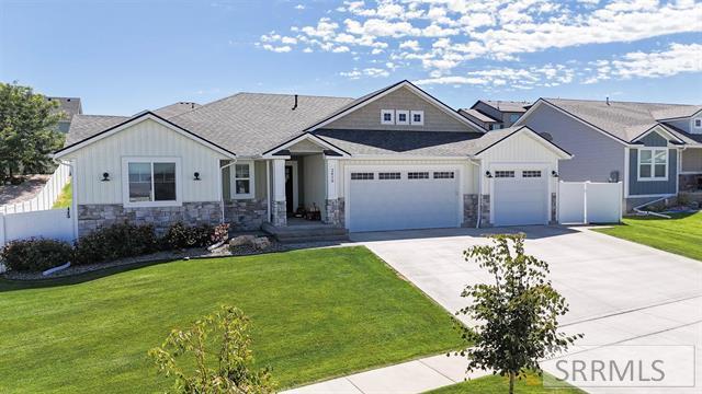 2416 Courtney Street Pocatello, ID 83201 - Photo 2 of 49